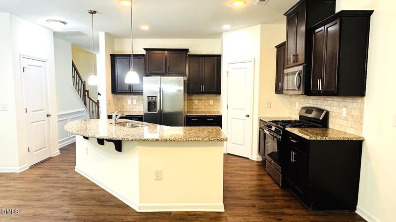 204 Traphill Dr, Morrisville, NC 27560