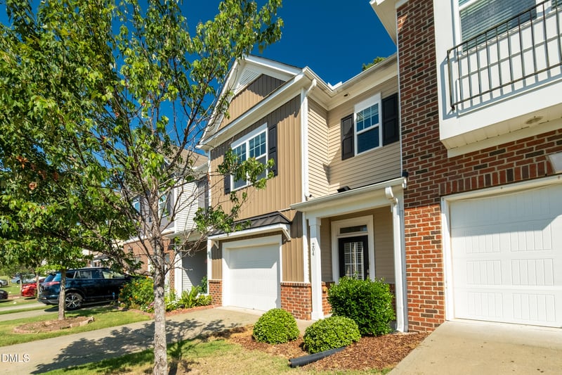 204 Traphill Dr, Morrisville, NC 27560
