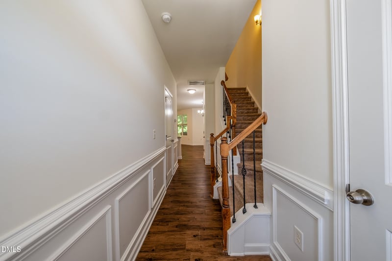 204 Traphill Dr, Morrisville, NC 27560
