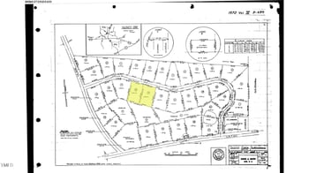 204 Trelawney Ln Lot 18 & 19, Cary, NC 27519