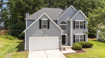204 Trevor Ridge Dr, Holly Springs, NC 27540