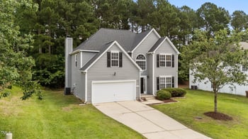 204 Trevor Ridge Dr, Holly Springs, NC 27540