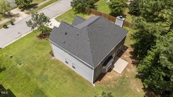 204 Trevor Ridge Dr, Holly Springs, NC 27540
