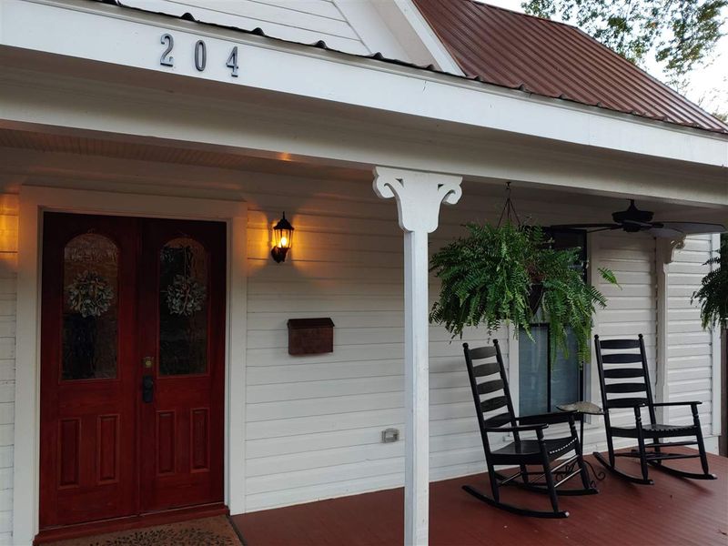 204 E Trinity, Durham, NC 27701