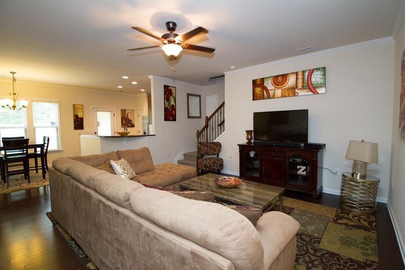 204 Tuftin Dr, Durham, NC 27703