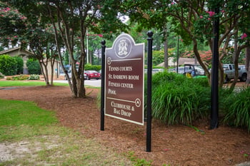 204 Tweed Cir, Cary, NC 27511