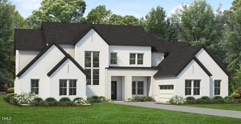 204 Twisted Oak Way, Chapel Hill, NC 27517