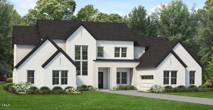 204 Twisted Oak Way, Chapel Hill, NC 27517