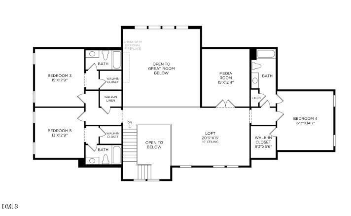 204 Twisted Oak Way, Chapel Hill, NC 27517