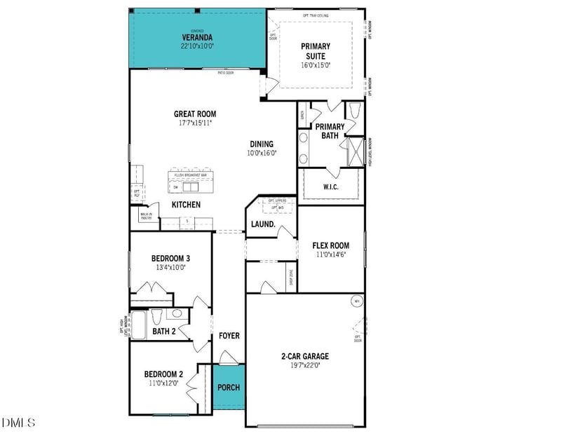 204 Vaughan Farms Dr, Angier, NC 27501