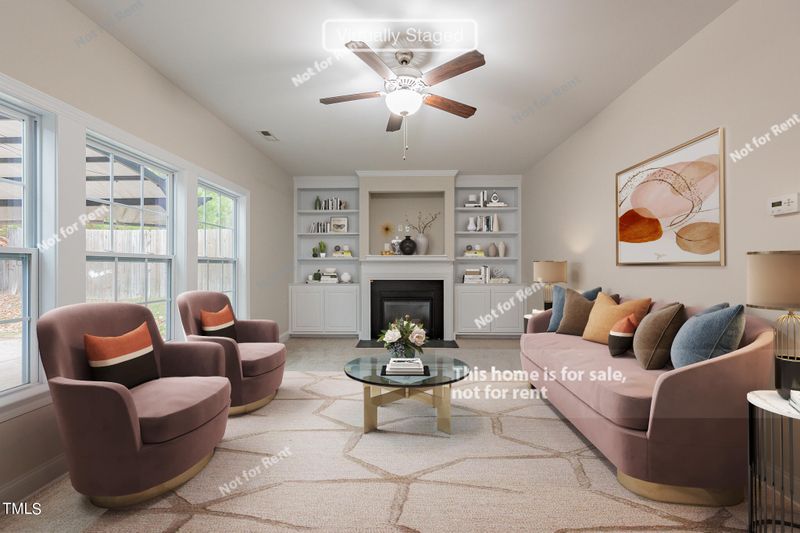 204 Vinewood Pl, Holly Springs, NC 27540