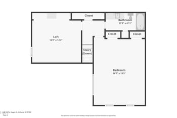 204 Walter Hagen Dr, Mebane, NC 27302