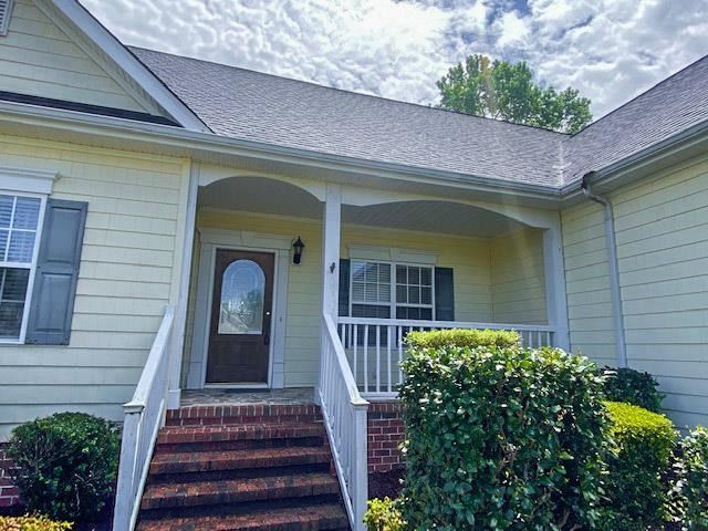 204 Weatherby Dr, Goldsboro, NC 27530