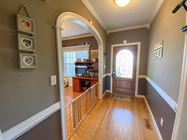 204 Weatherby Dr, Goldsboro, NC 27530