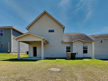 204 Webber Ln, Clayton, NC 27527