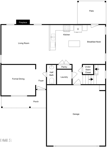 204 Webber Ln, Clayton, NC 27527