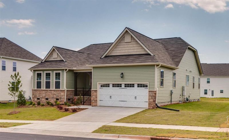 204 Wellwater Ave, Durham, NC 27703