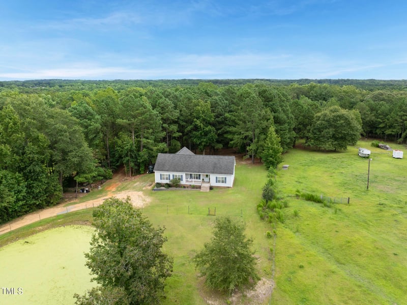 204 West Rd, Angier, NC 27501
