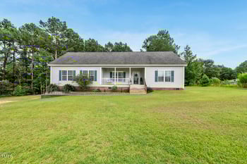 204 West Rd, Angier, NC 27501