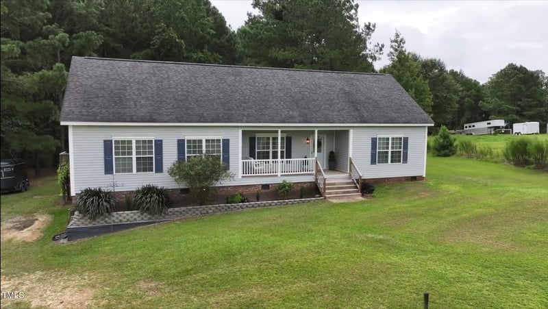 204 West Rd, Angier, NC 27501