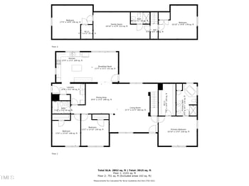 204 West Rd, Angier, NC 27501