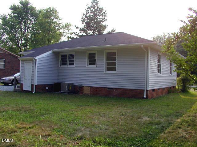 204 West St, Mebane, NC 27302