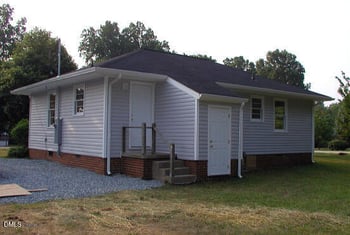 204 West St, Mebane, NC 27302