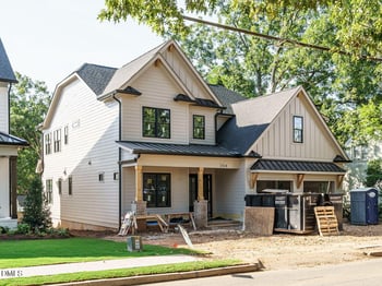 204 Whitaker Mill Rd, Raleigh, NC 27608