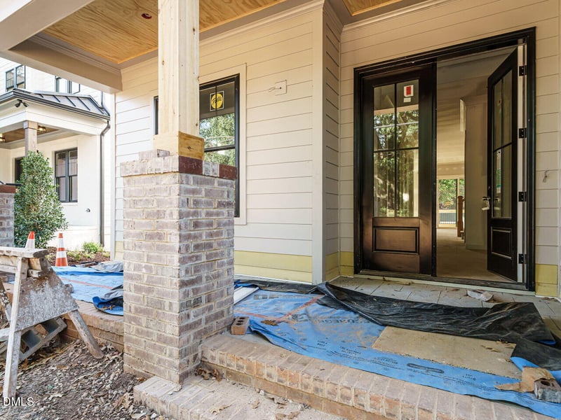 204 Whitaker Mill Rd, Raleigh, NC 27608