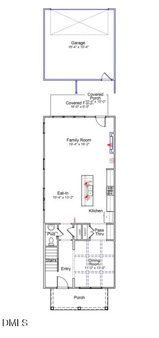 204 White Oak Garden Way #193, Garner, NC 27529