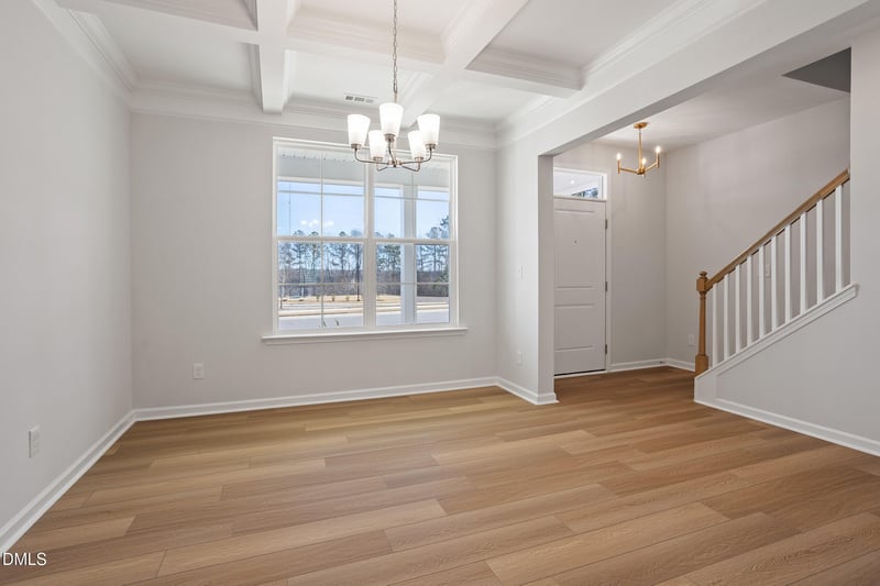 204 White Oak Garden Way #193, Garner, NC 27529