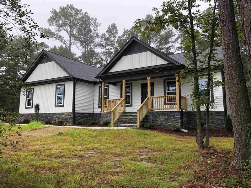 204 Williams White Rd, Zebulon, NC 27597