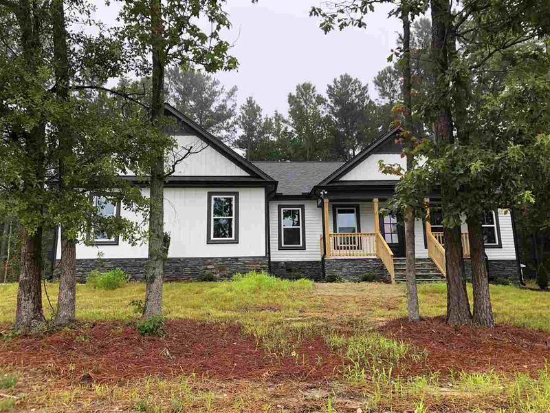 204 Williams White Rd, Zebulon, NC 27597