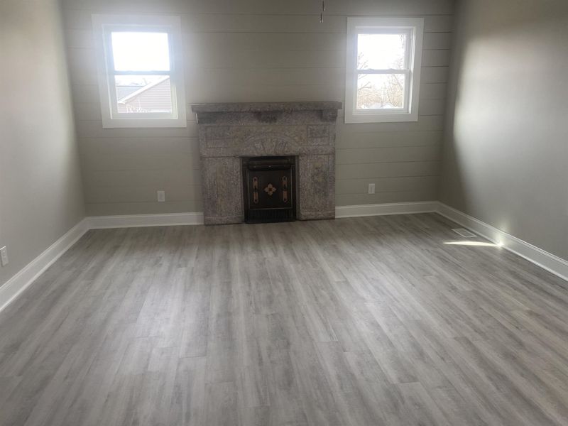 204 Wilson St, Graham, NC 27253