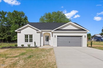 204 Wilson St, Micro, NC 27555