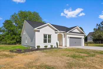 204 Wilson St, Micro, NC 27555