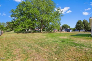 204 Wilson St, Micro, NC 27555