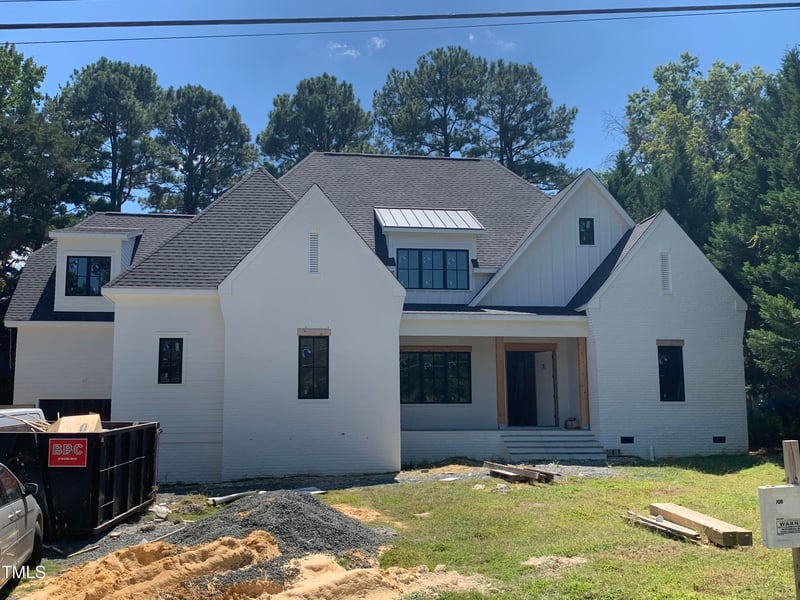 204 Windel Dr, Raleigh, NC 27609