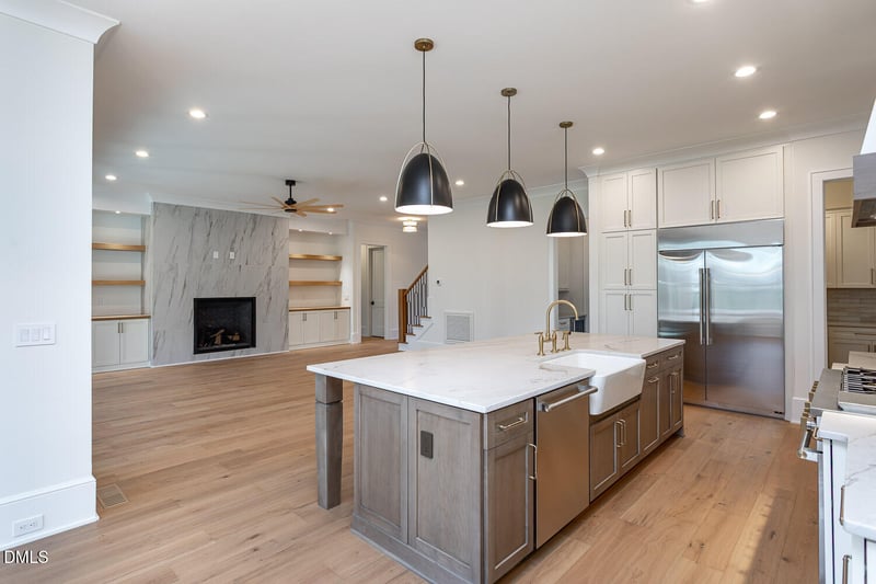 204 Windel Dr, Raleigh, NC 27609