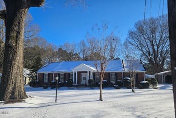 204 Winston St, Franklinton, NC 27525