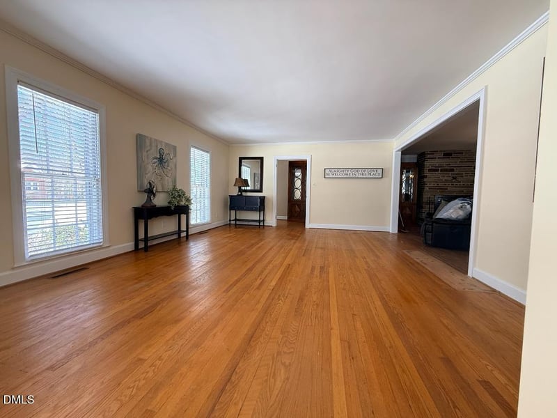 204 Winston St, Franklinton, NC 27525