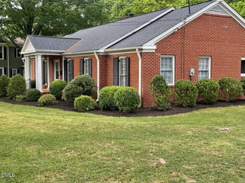 204 Winston St, Franklinton, NC 27525