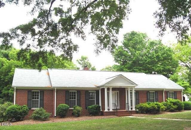 204 Winston St, Franklinton, NC 27525