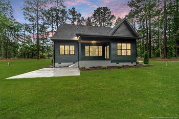 204 Zion Church Rd, Sanford, NC 27332