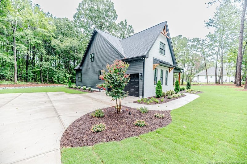 204 Zion Church Rd, Sanford, NC 27332