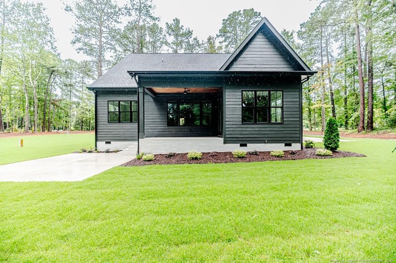 204 Zion Church Rd, Sanford, NC 27332