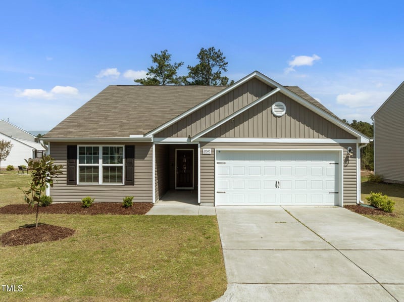 2040 Alderman Way, Creedmoor, NC 27522