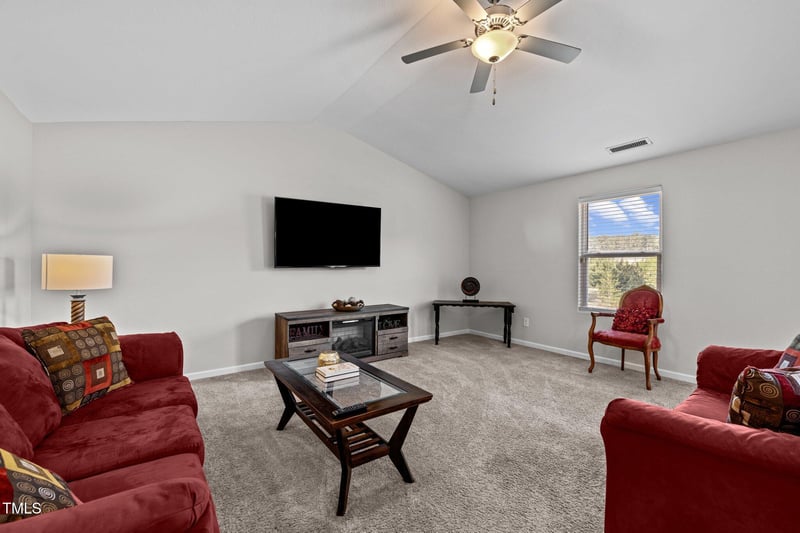 2040 Alderman Way, Creedmoor, NC 27522