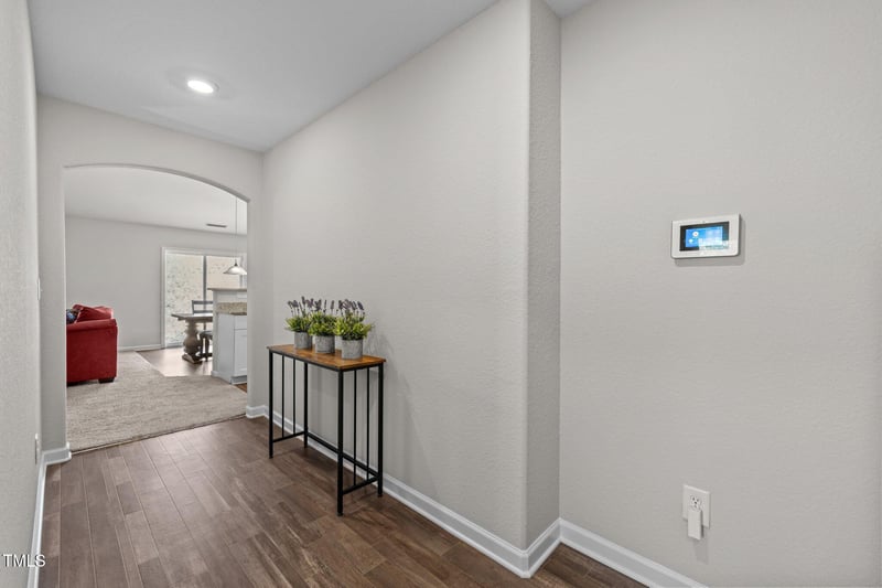 2040 Alderman Way, Creedmoor, NC 27522