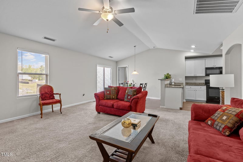 2040 Alderman Way, Creedmoor, NC 27522